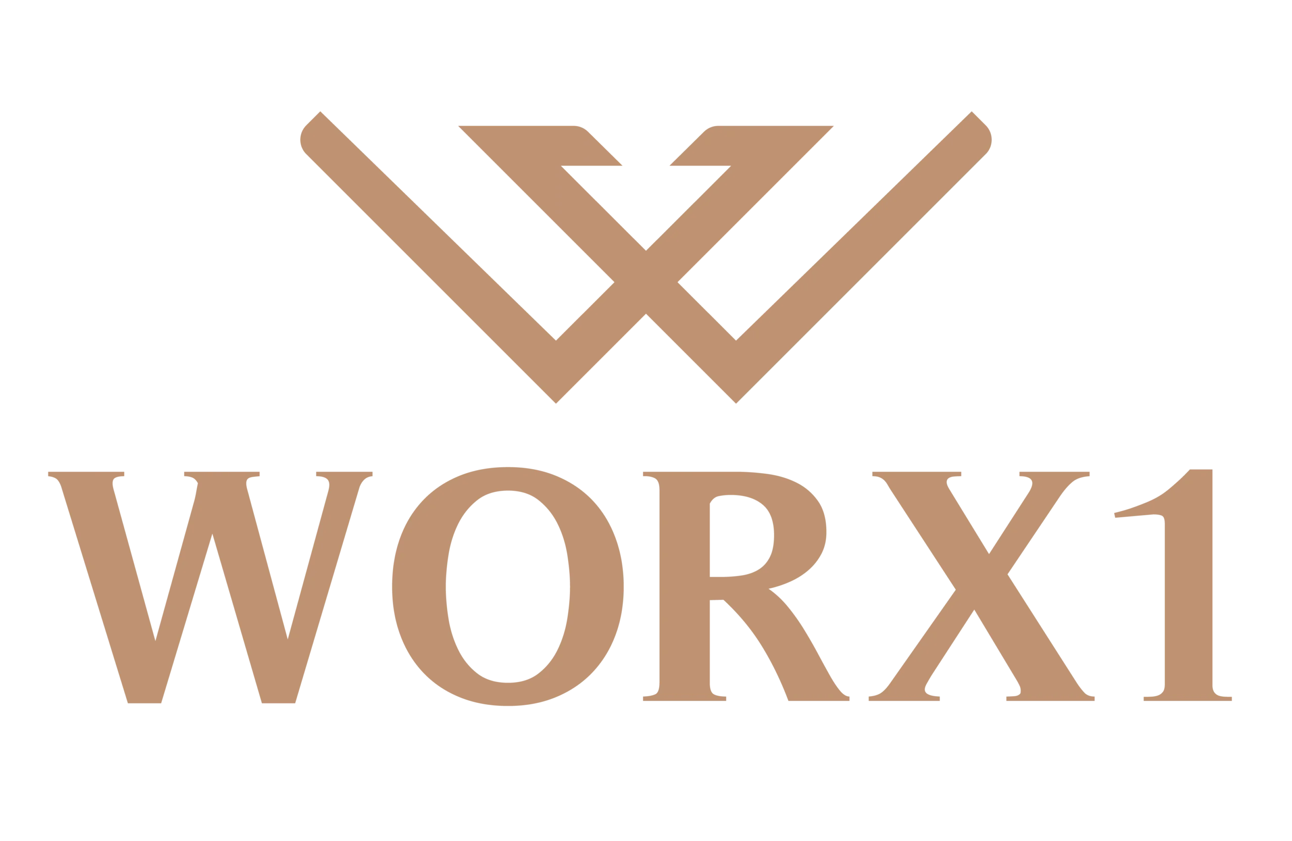Worx1 HR Logo