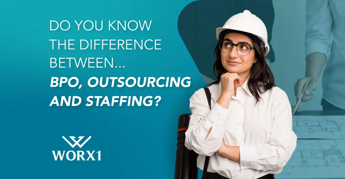 difference-between-bpo-outsourcing-staffing