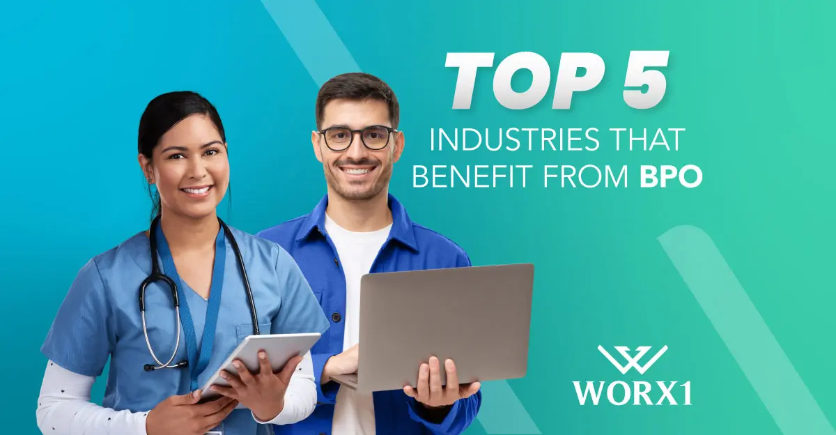 top-5-industries-benefit-from-bpo