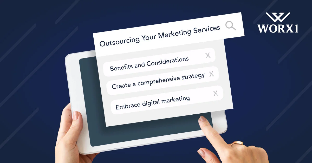 The Keys to Successful Marketing Services