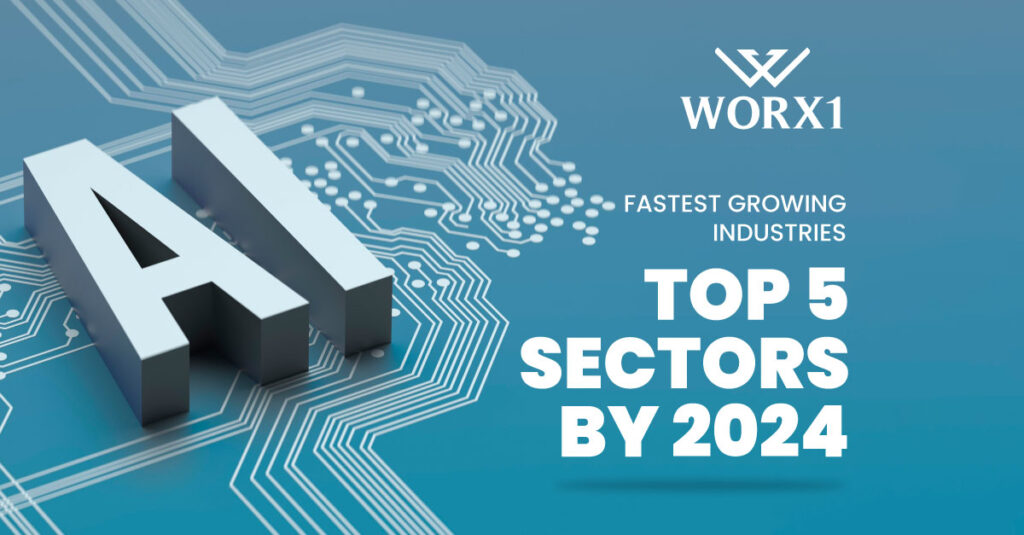 fastest-growing-industries-top-5-sectors-by-2024