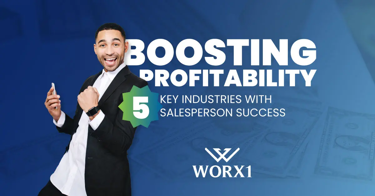 boosting-profitability-5-key-industries-with-salesperson-success