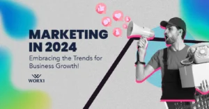 Marketing in 2024: Embracing the Trends for Business Growth