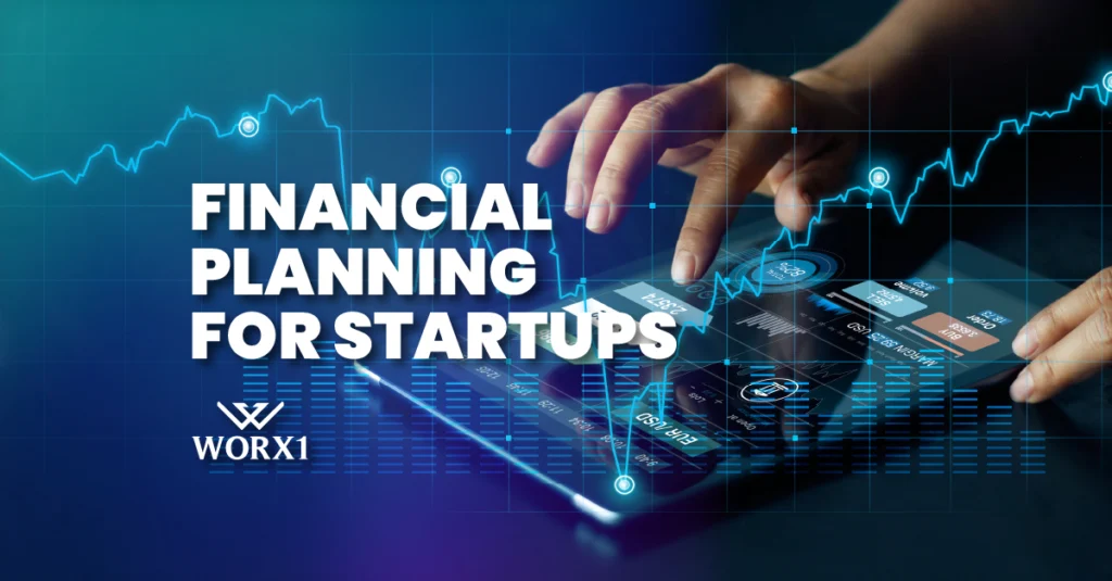 Financial Planning for Startups