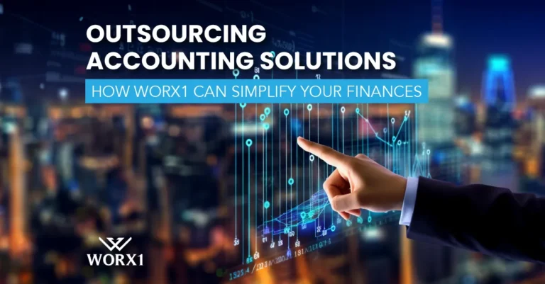 Outsourcing Accounting Solutions: Your Partner in Accounting Solutions.