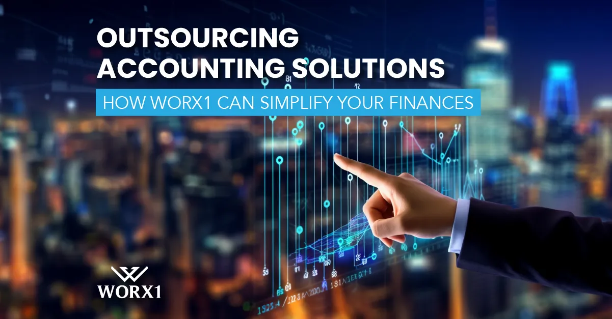 Outsourcing Accounting Solutions: Your Partner in Accounting Solutions.